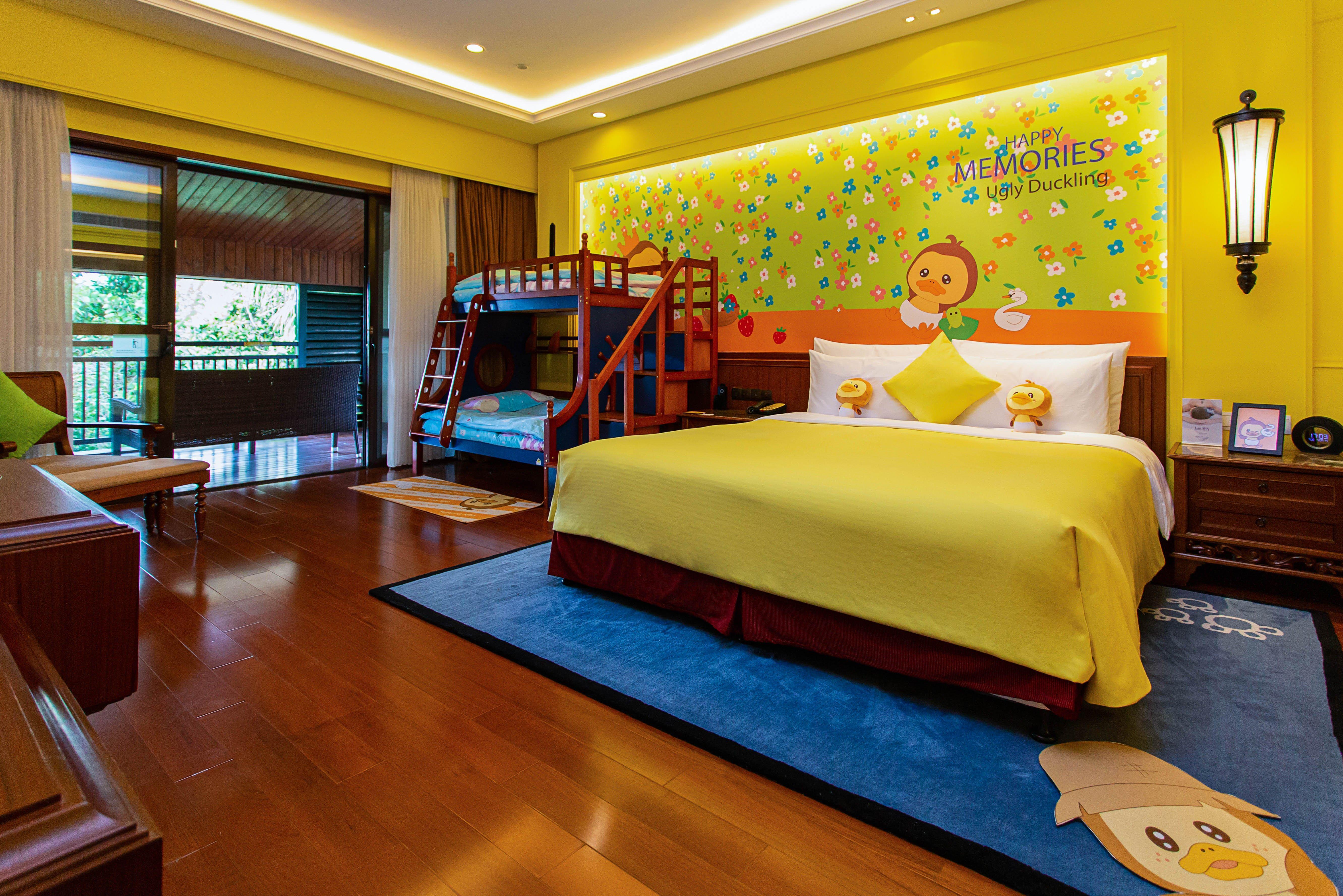 Intercontinental Xishuangbanna Resort By Ihg Jinghong Extérieur photo