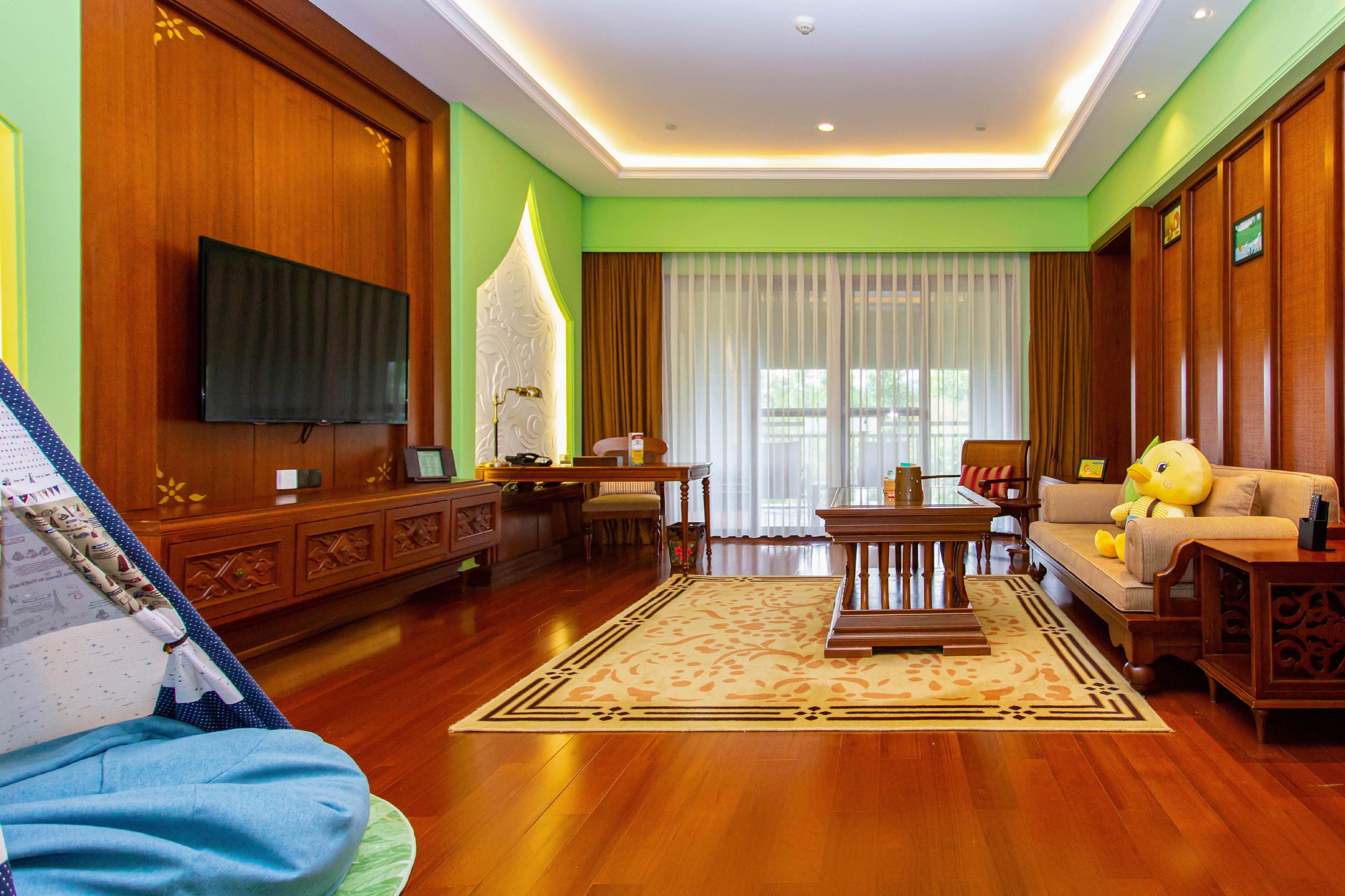 Intercontinental Xishuangbanna Resort By Ihg Jinghong Extérieur photo
