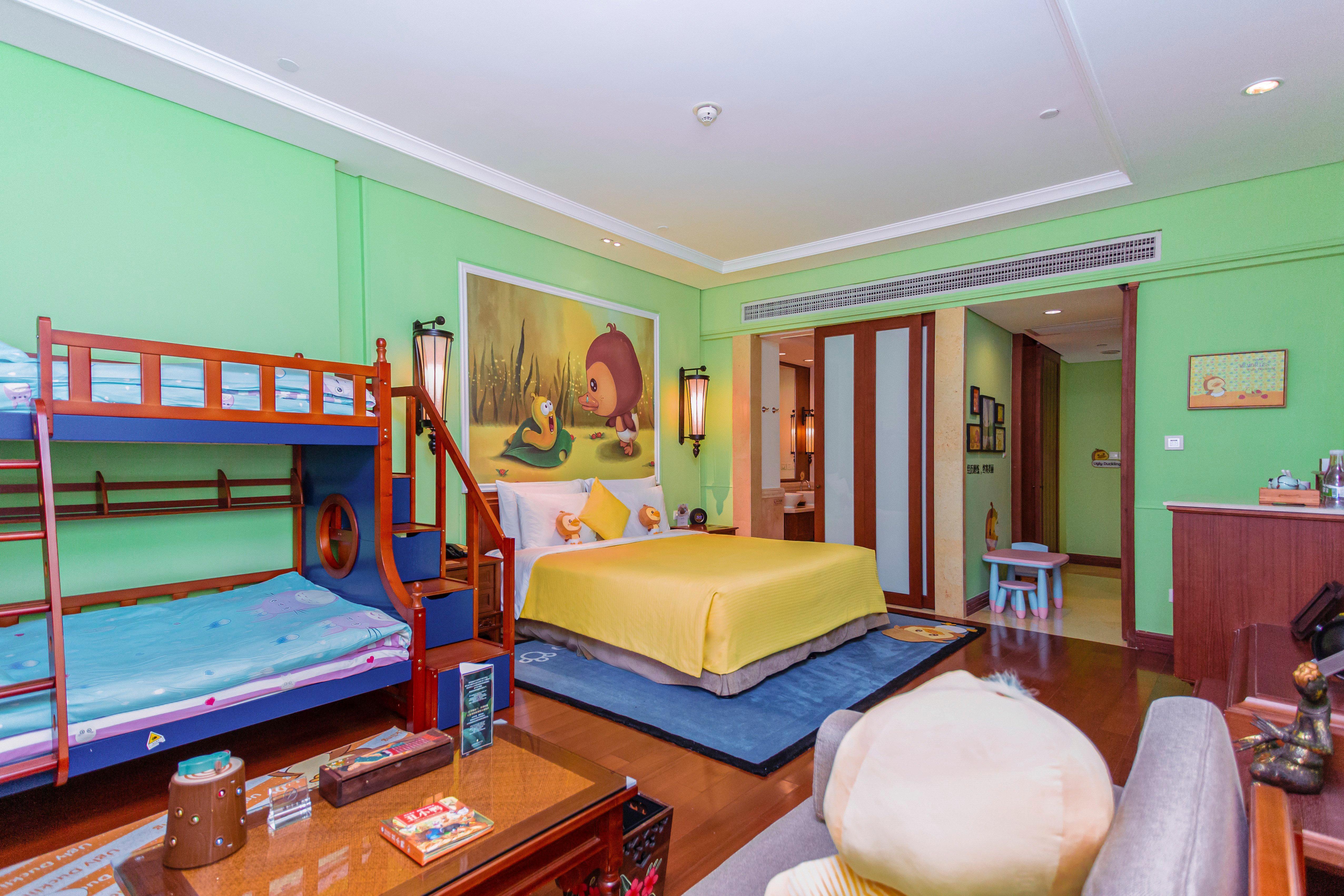 Intercontinental Xishuangbanna Resort By Ihg Jinghong Extérieur photo