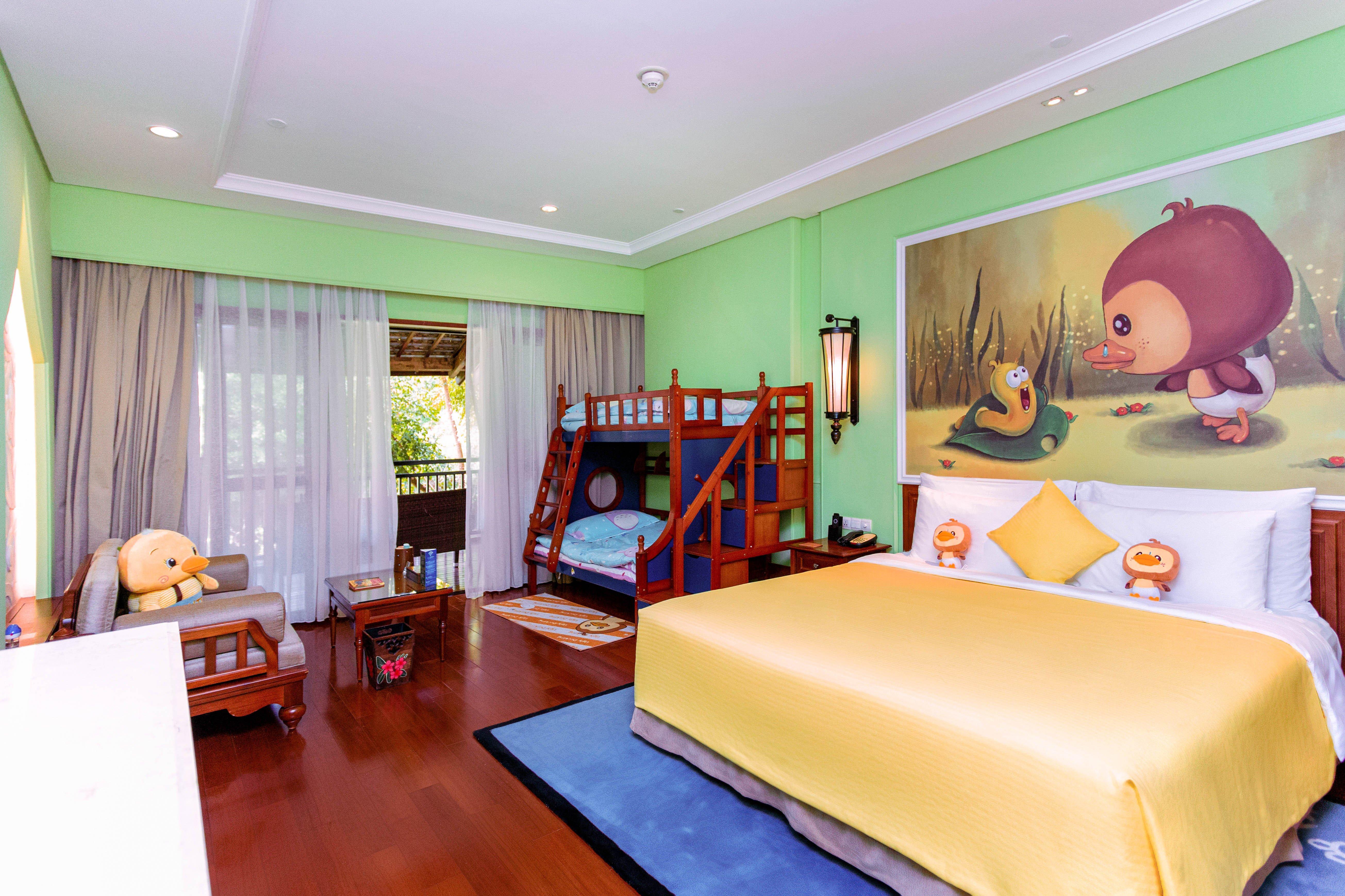 Intercontinental Xishuangbanna Resort By Ihg Jinghong Extérieur photo