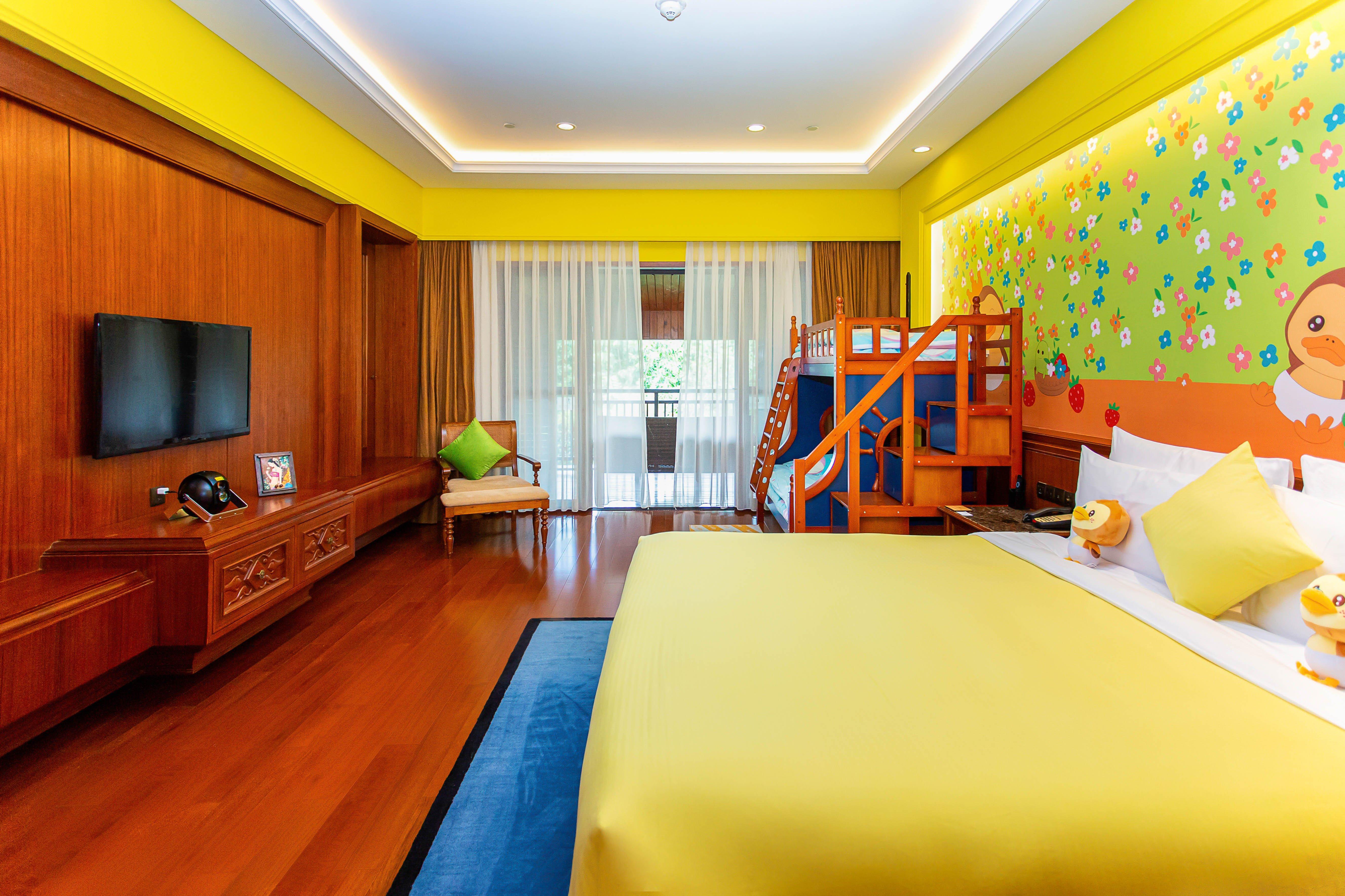 Intercontinental Xishuangbanna Resort By Ihg Jinghong Extérieur photo
