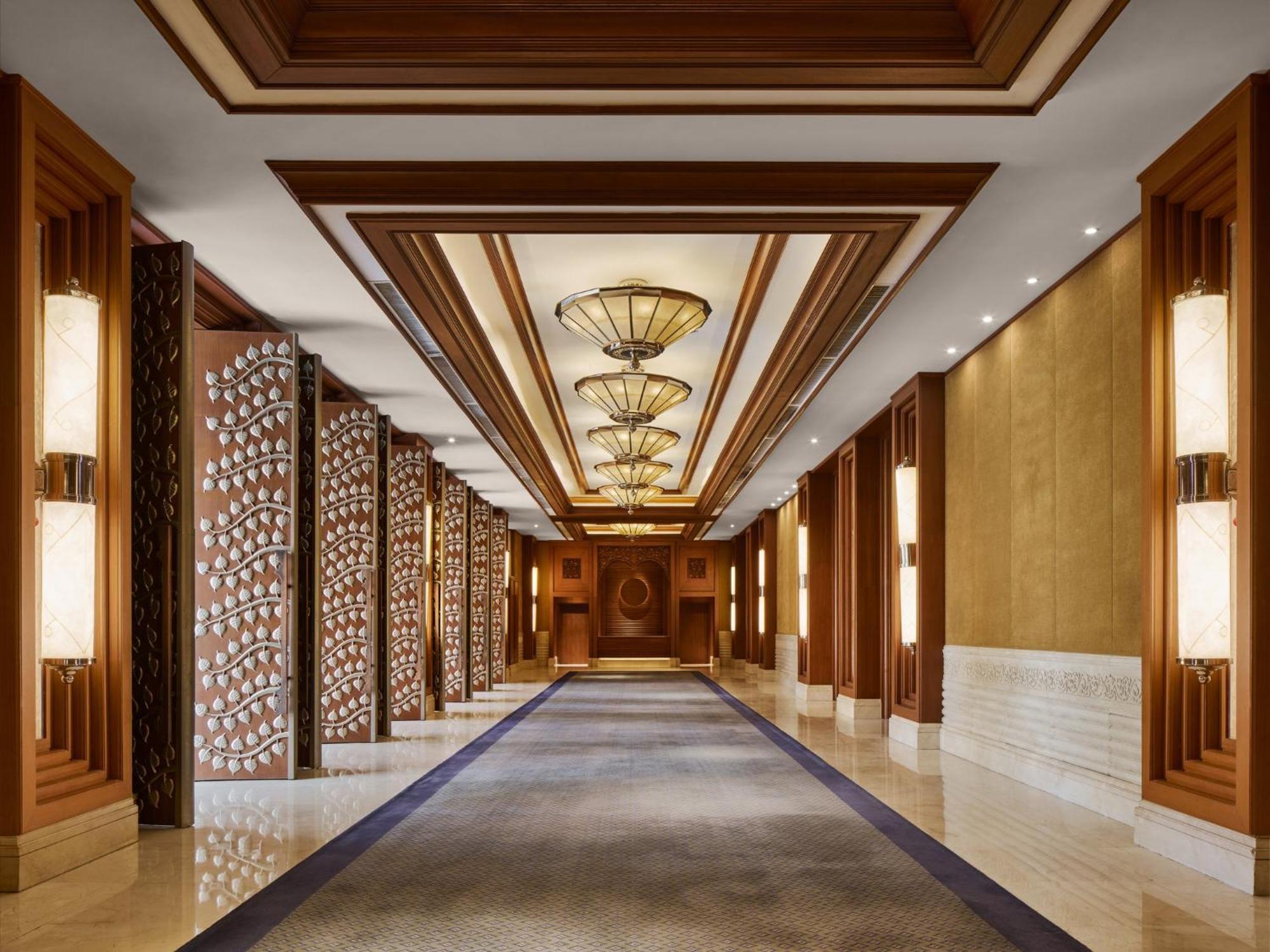 Intercontinental Xishuangbanna Resort By Ihg Jinghong Extérieur photo