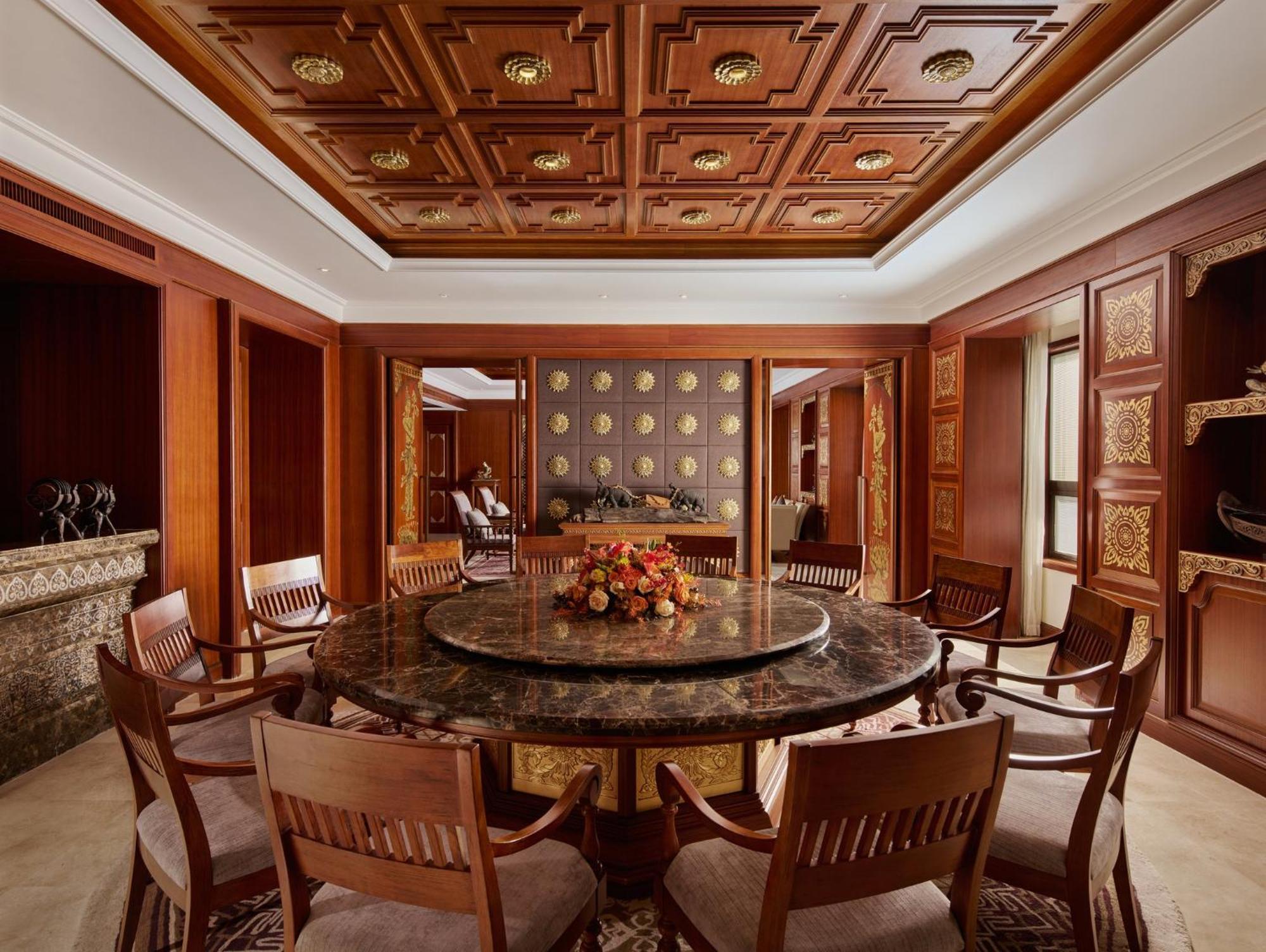 Intercontinental Xishuangbanna Resort By Ihg Jinghong Extérieur photo