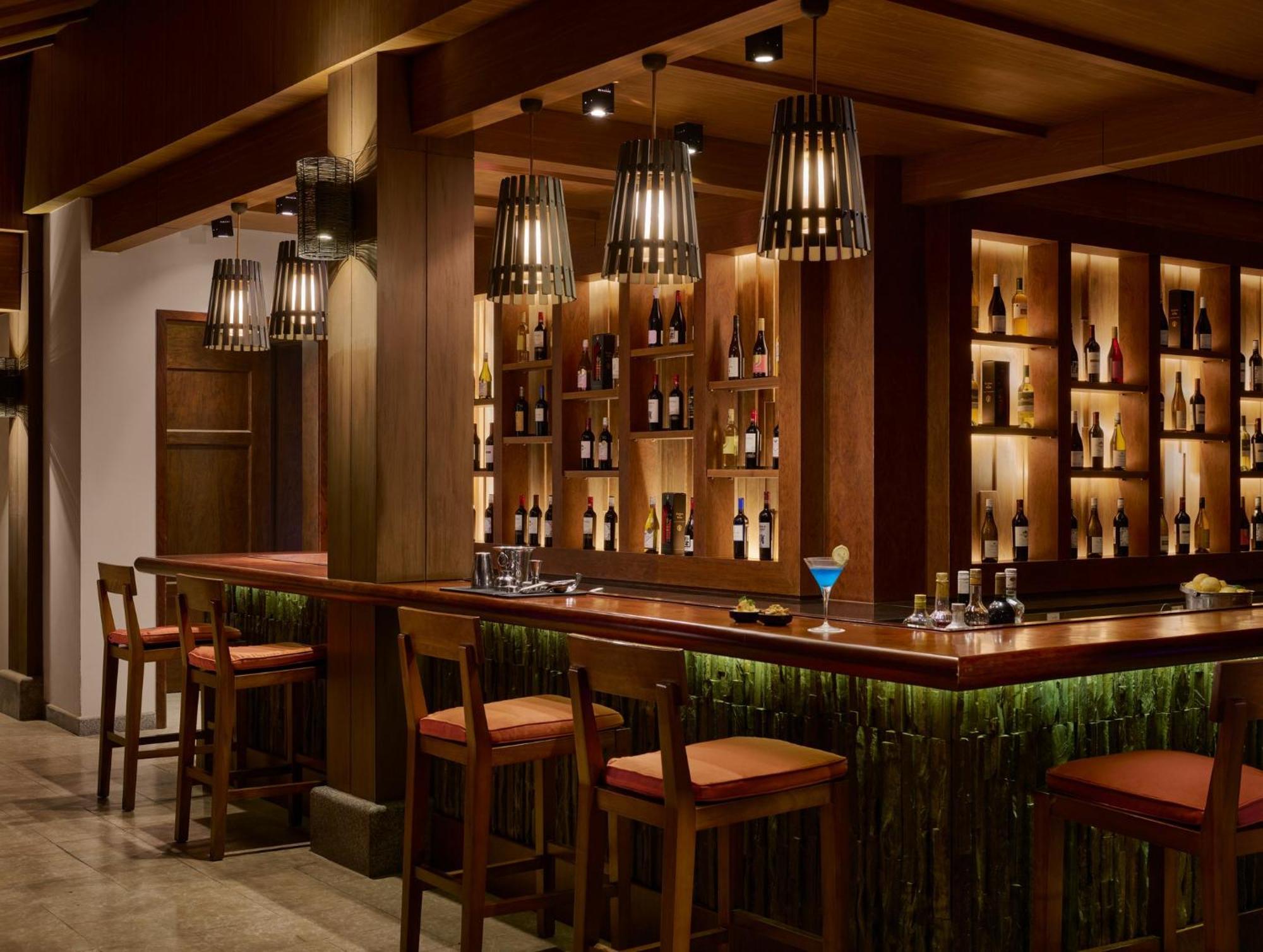 Intercontinental Xishuangbanna Resort By Ihg Jinghong Extérieur photo