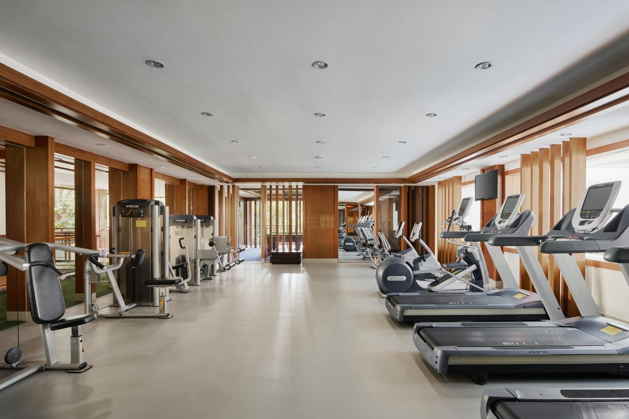 Intercontinental Xishuangbanna Resort By Ihg Jinghong Extérieur photo