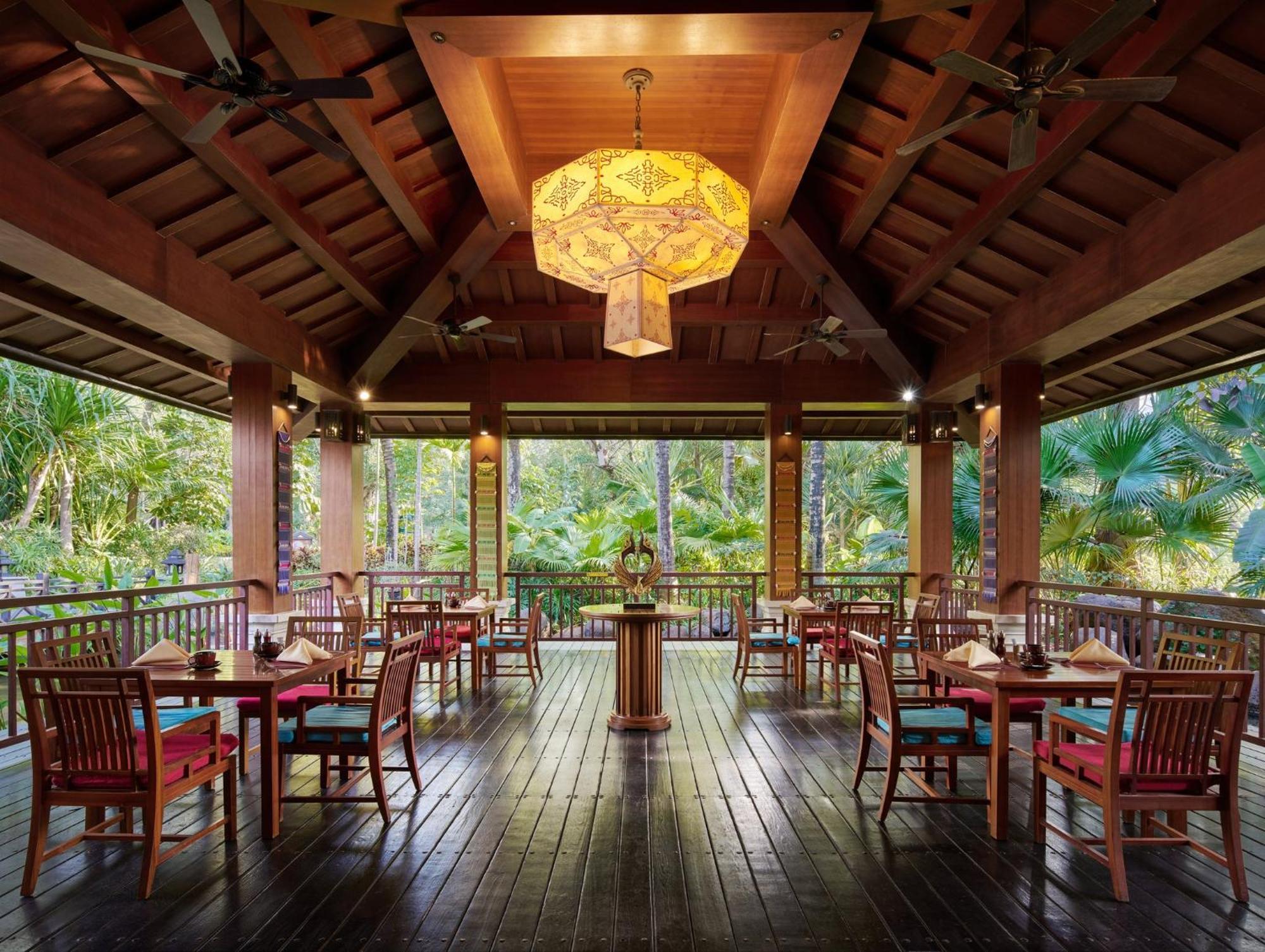 Intercontinental Xishuangbanna Resort By Ihg Jinghong Extérieur photo