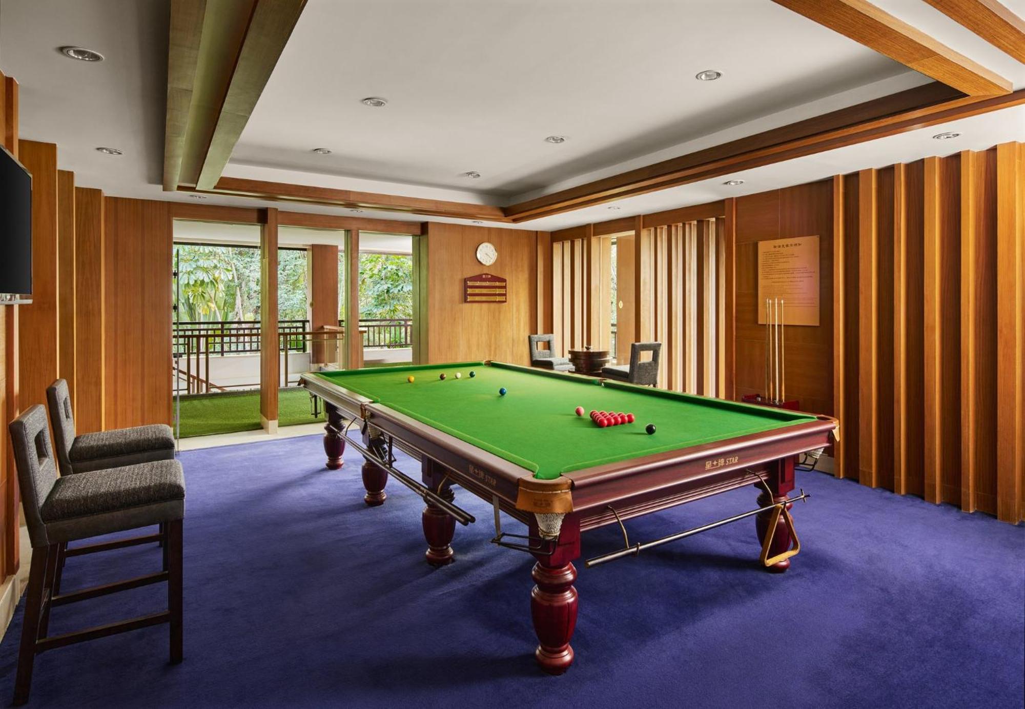 Intercontinental Xishuangbanna Resort By Ihg Jinghong Extérieur photo