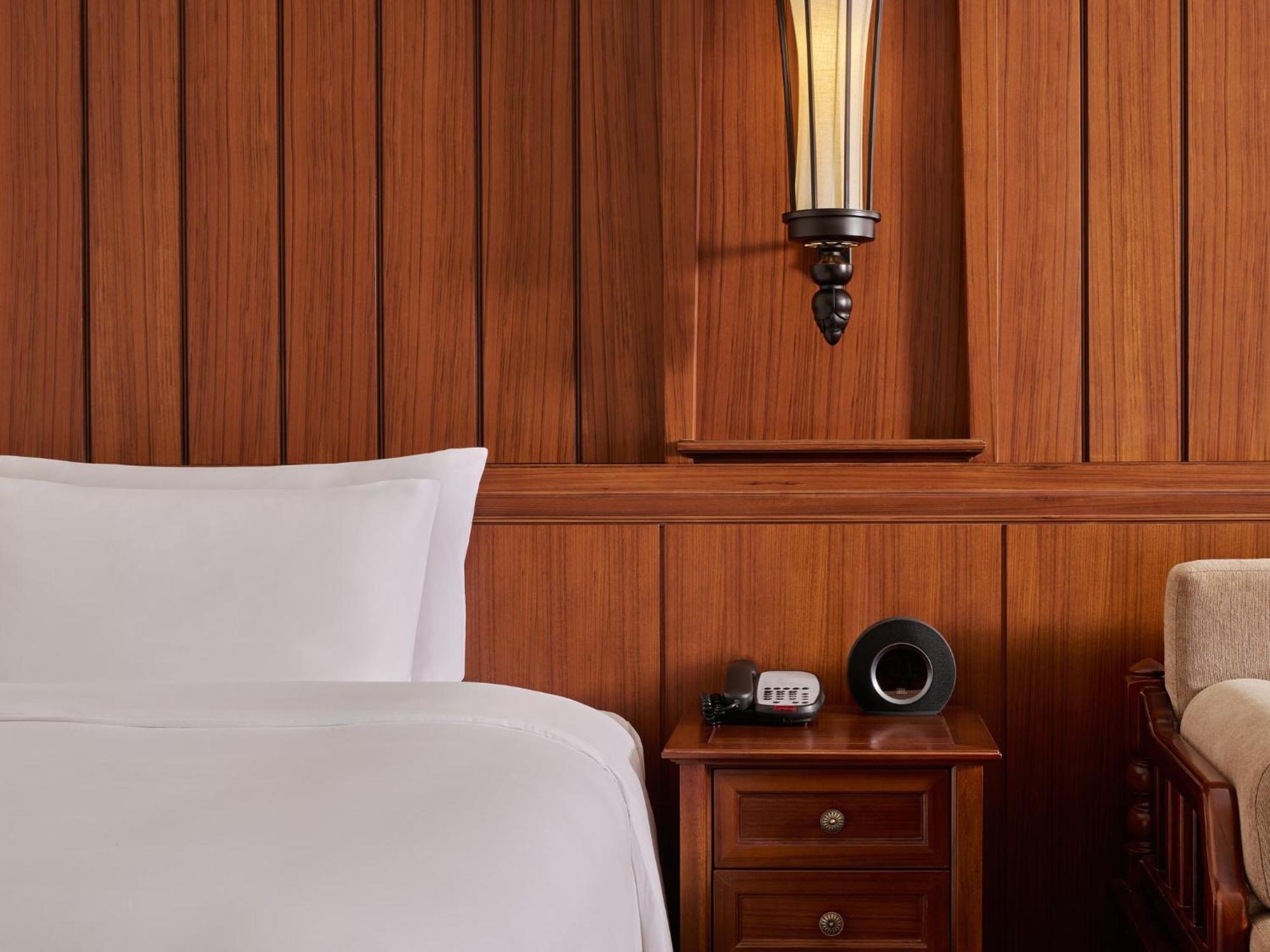 Intercontinental Xishuangbanna Resort By Ihg Jinghong Extérieur photo