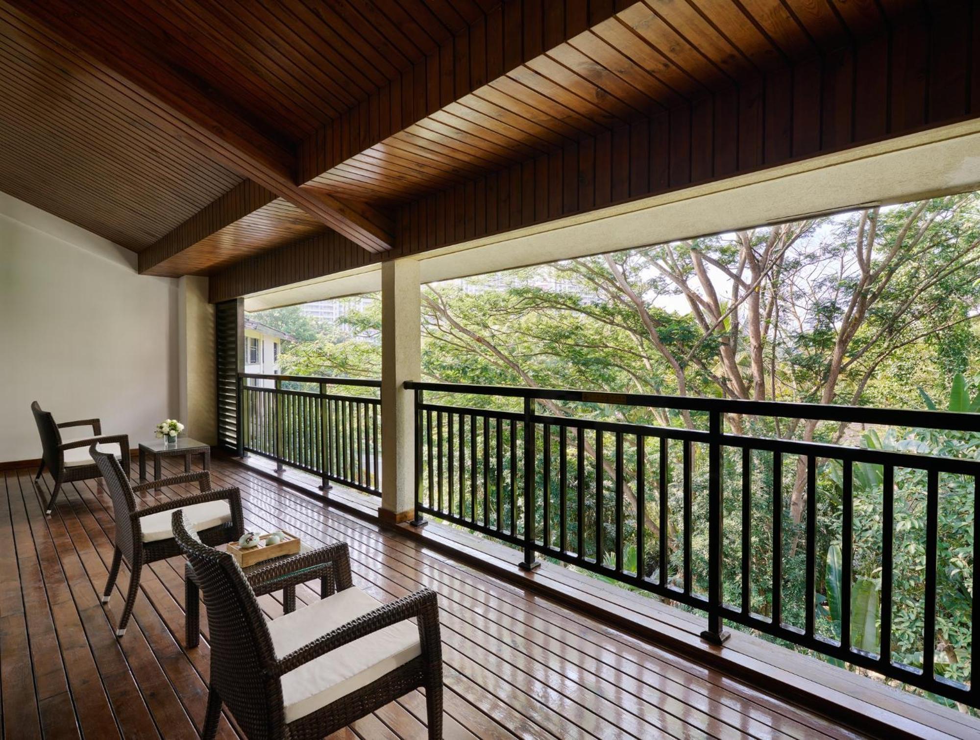 Intercontinental Xishuangbanna Resort By Ihg Jinghong Extérieur photo