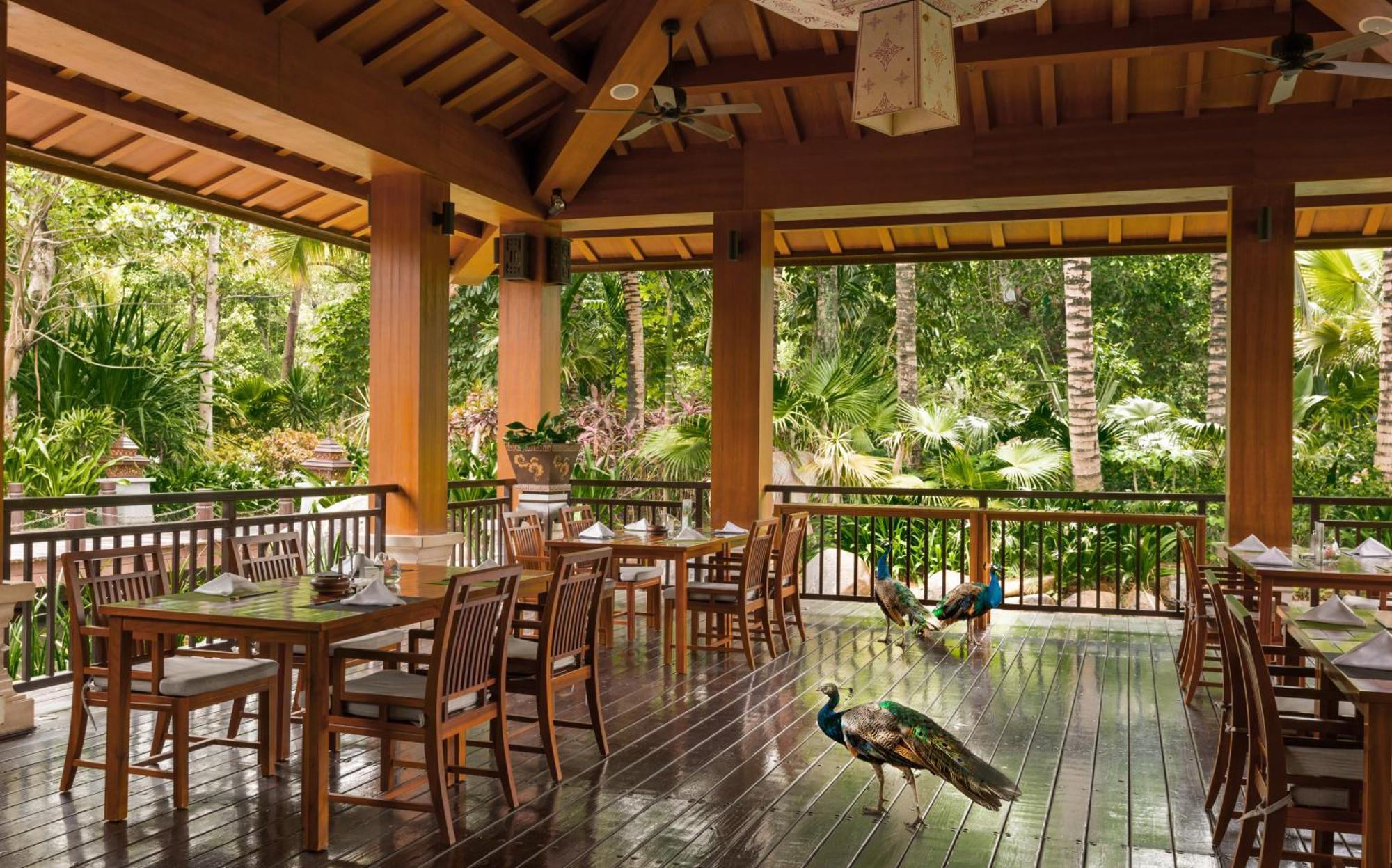 Intercontinental Xishuangbanna Resort By Ihg Jinghong Extérieur photo
